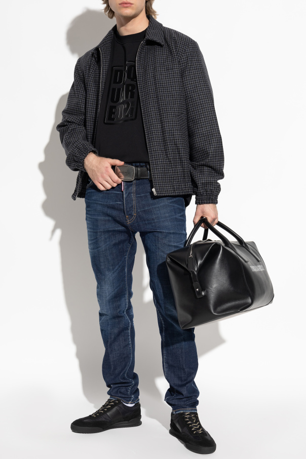 Dsquared2 `Cool Guy` jeans