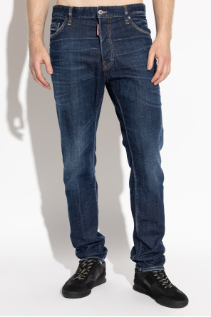 Dsquared2 `Cool Guy` jeans