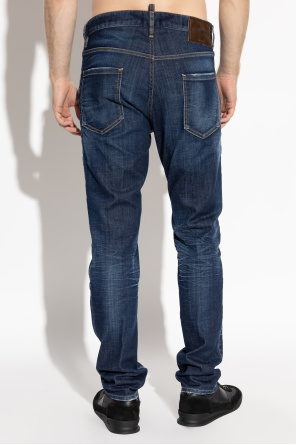 Dsquared2 `Cool Guy` jeans