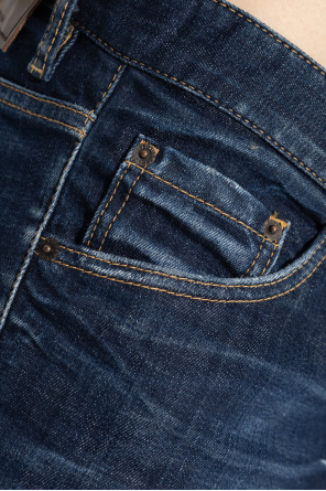 Dsquared2 `Cool Guy` jeans