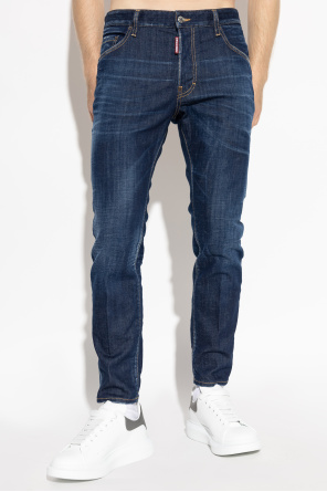 Dsquared2 "Skater" jeans