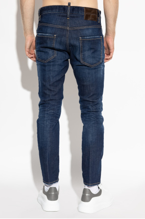 Dsquared2 "Skater" jeans