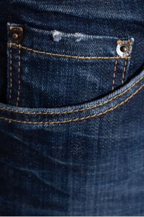 Dsquared2 "Skater" jeans