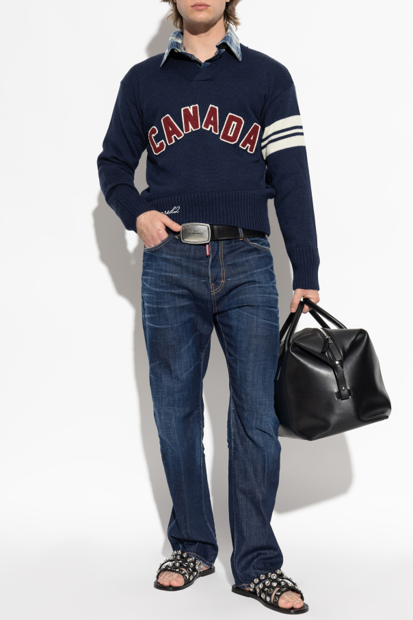 Dsquared2 Jeans "642"