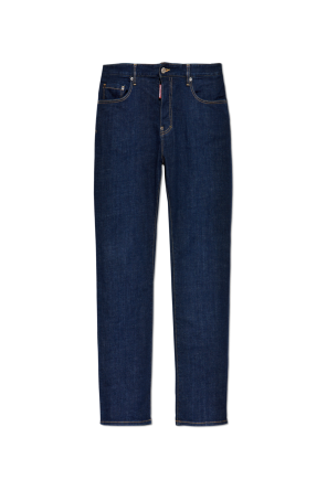 Jeans „642“