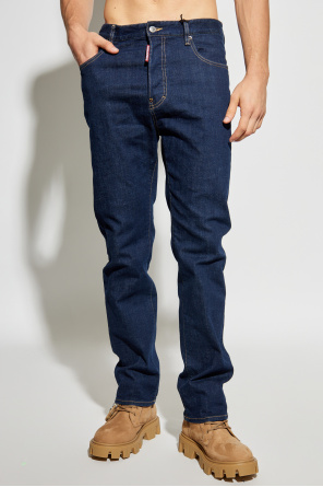 Dsquared2 Vaqueros `642`