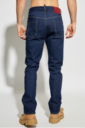 Dsquared2 Vaqueros `642`