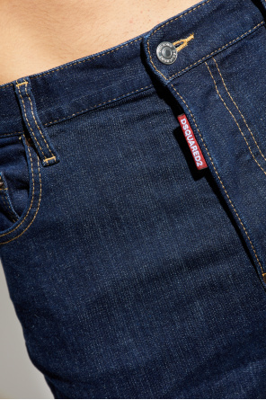 Dsquared2 Vaqueros `642`