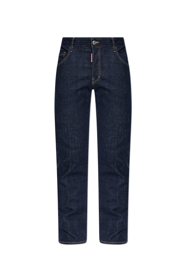 'Skater' jeans od Dsquared2