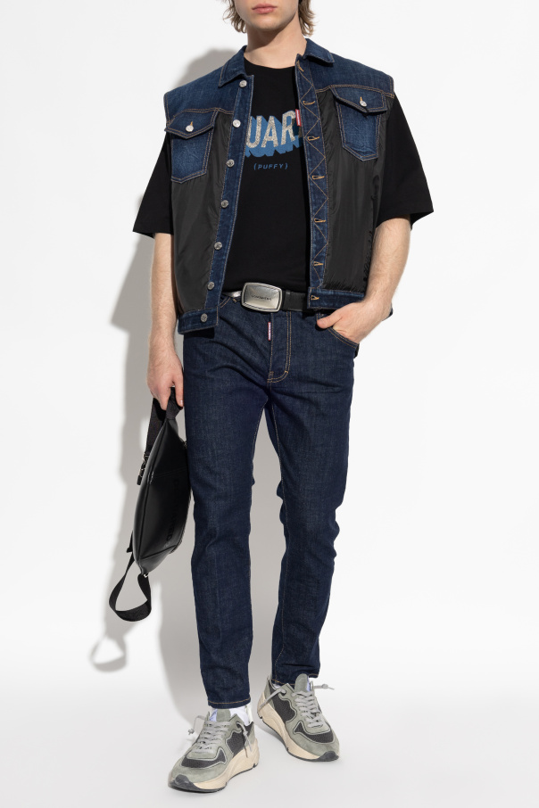 Dsquared2 'Skater' jeans