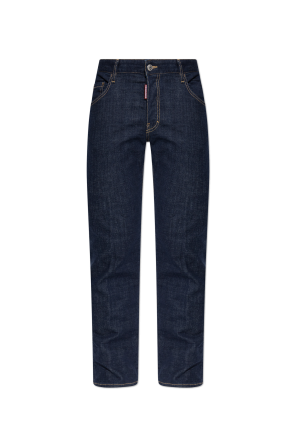 Jeansy `Skater`