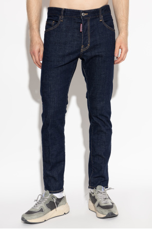 Dsquared2 'Skater' jeans