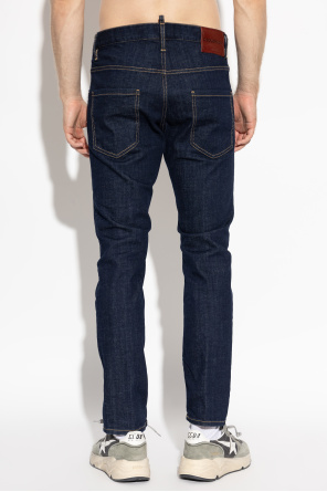 Dsquared2 'Skater' jeans