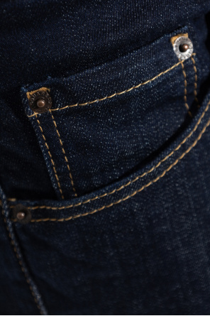 Dsquared2 'Skater' jeans