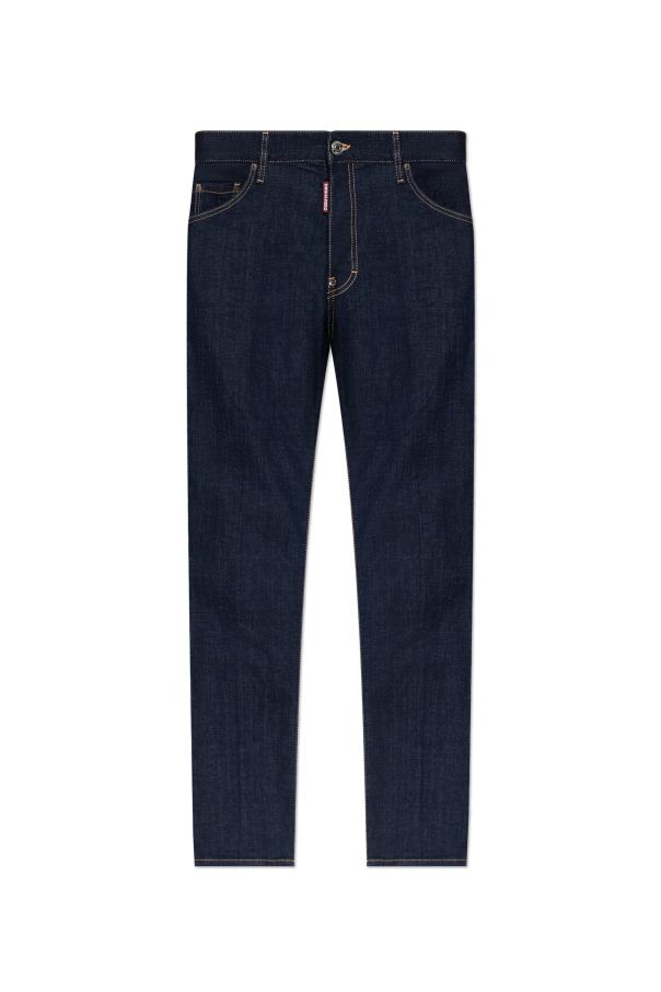 Dsquared2 Jeansy `Cool Guy`