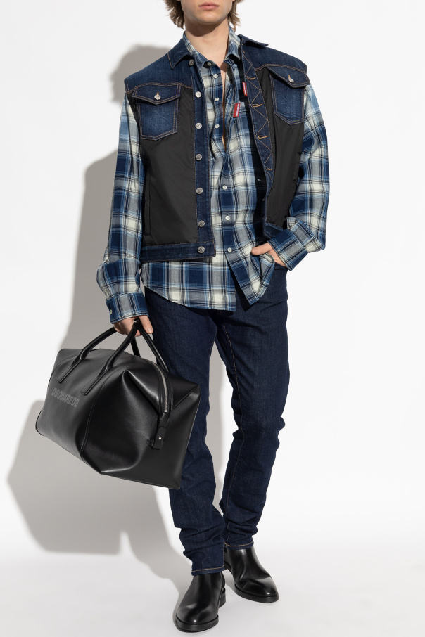 Dsquared2 Jeansy `Cool Guy`