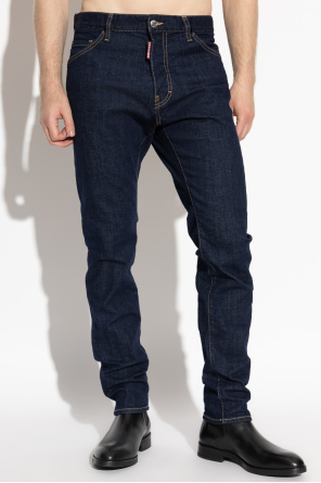 Dsquared2 Jeansy `Cool Guy`
