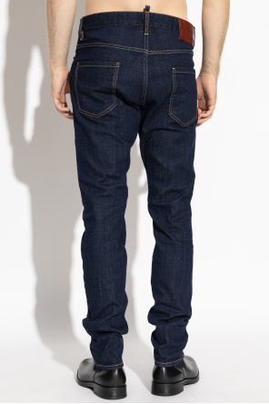 Dsquared2 Jeansy `Cool Guy`