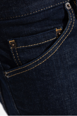 Dsquared2 Jeansy `Cool Guy`