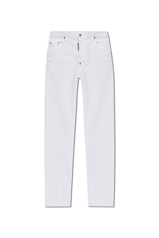 `Skater` jeans od Dsquared2