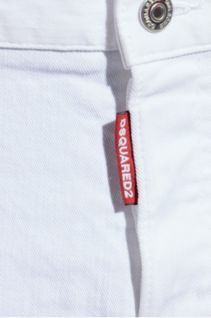 Dsquared2 Jeans „Skater”