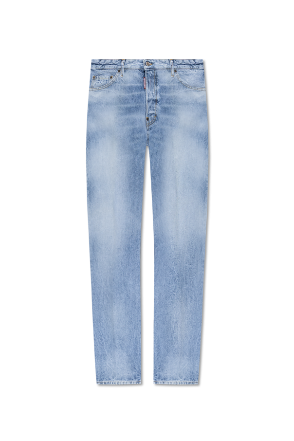 Jeans 'Cool Guy' od Dsquared2