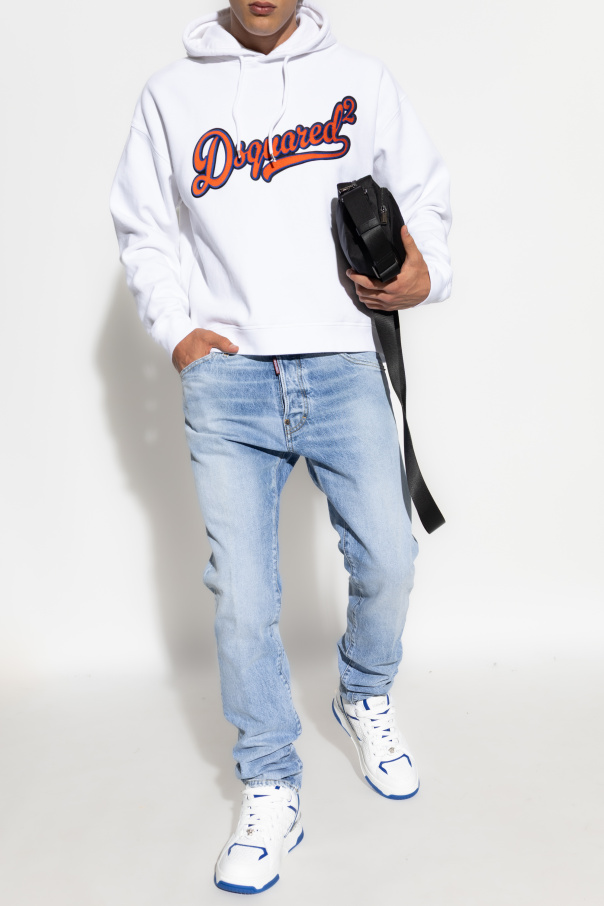 Dsquared2 Vaqueros "Cool Guy"