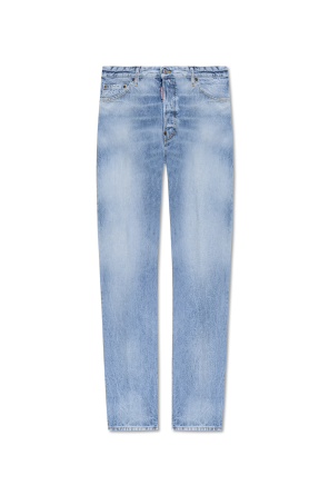 Jeansy `Cool Guy`