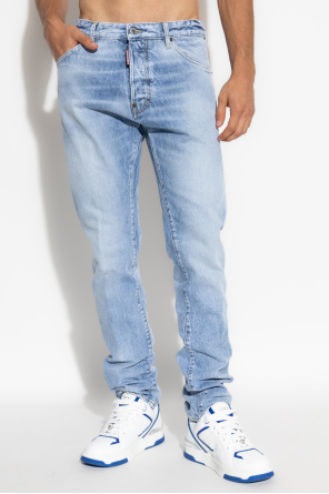 Dsquared2 Vaqueros "Cool Guy"