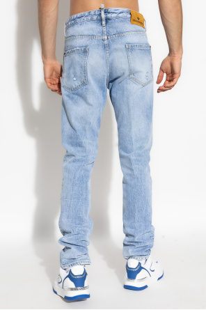 Dsquared2 Vaqueros "Cool Guy"