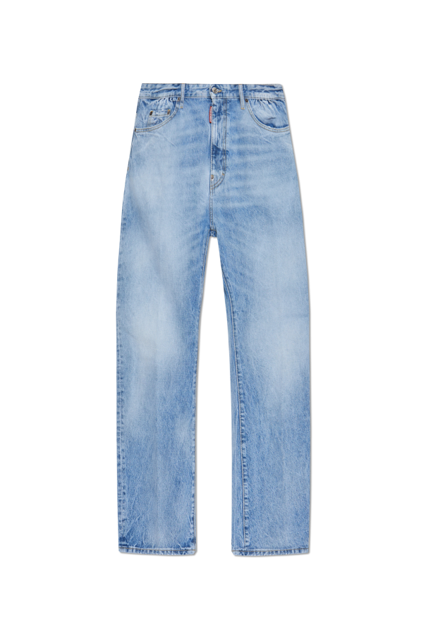 Jeans "London Bro" od Dsquared2