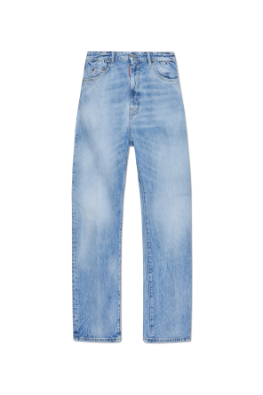 Jeansy `London Bro`