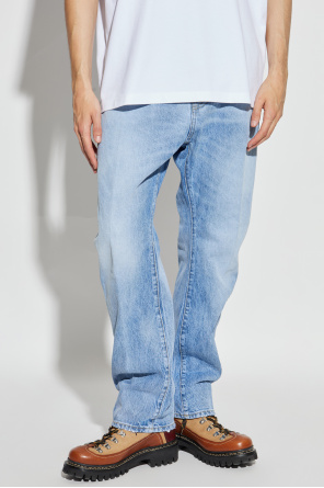 Dsquared2 Vaqueros "London Bro"