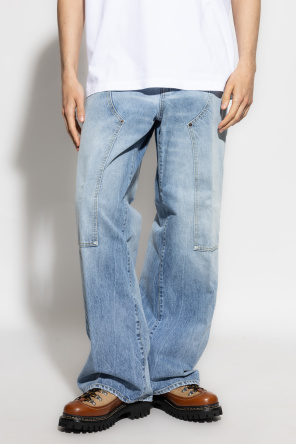Dsquared2 Jeans 'Loose'