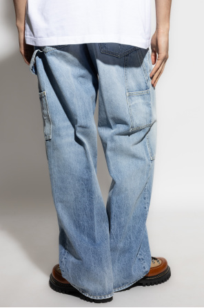 Dsquared2 Jeans 'Loose'
