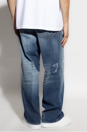 Dsquared2 Vaqueros "Loose"
