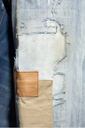 Dsquared2 Vaqueros "Loose"