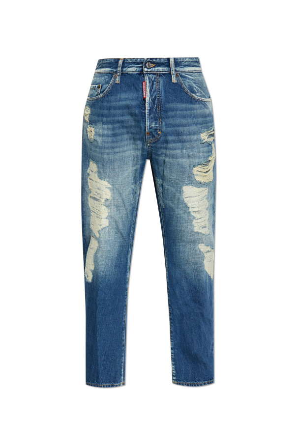 Jeans 'Bro' od Dsquared2