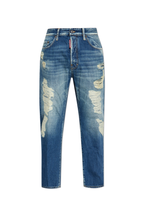 Jeansy `Bro`