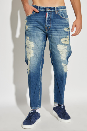 Dsquared2 Jeans 'Bro'
