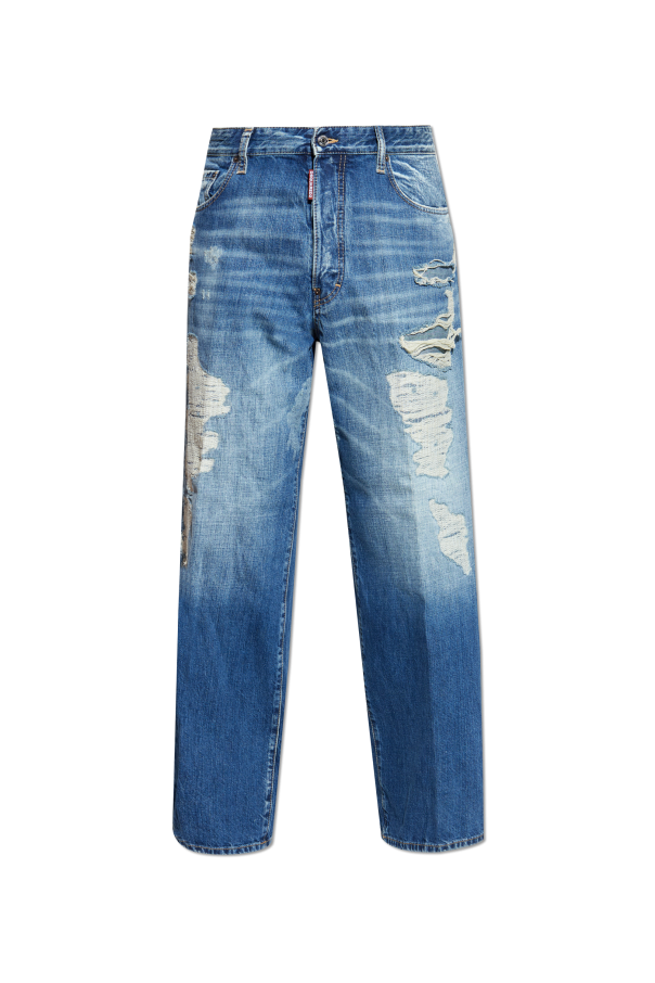 Jeans 'Loose' od Dsquared2