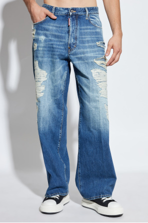 Dsquared2 Jeans „Loose“