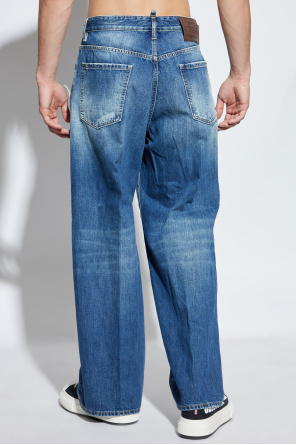 Dsquared2 Jeans „Loose“