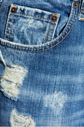 Dsquared2 Jeans „Loose“