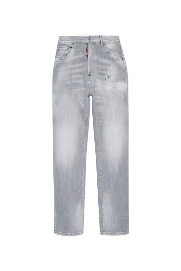 Jeans "642" od Dsquared2