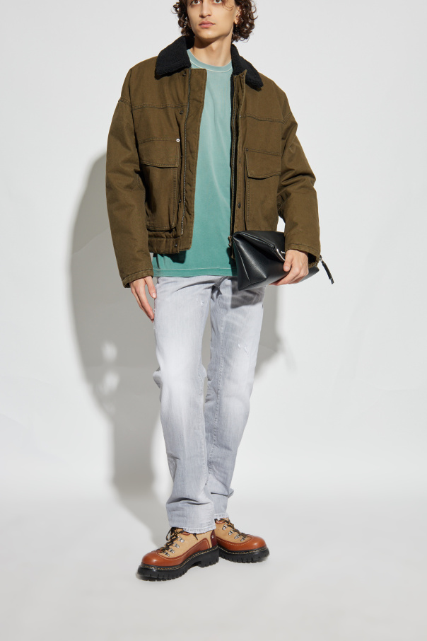 Dsquared2 Vaqueros `642`