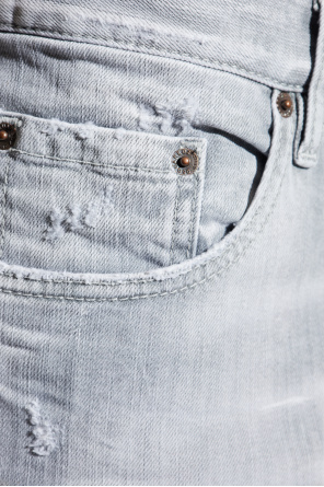 Dsquared2 Vaqueros `642`