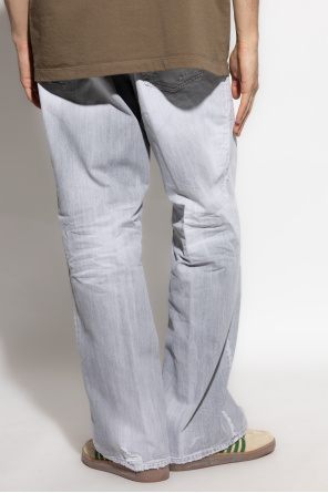 Dsquared2 `Loose` jeans