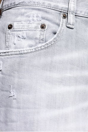 Dsquared2 `Loose` jeans