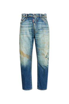 Jeans „Big Borther“